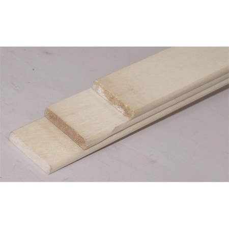 Attwood 10701-1 72 in. Wood Bows 3001.4845